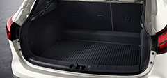 All-season Cargo Area Protector (1-Piece) All-season Cargo Area Protector (1-Piece)