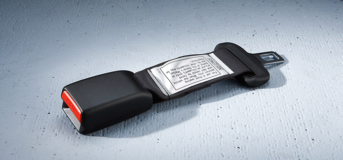 Seat Belt Extender Seat Belt Extender