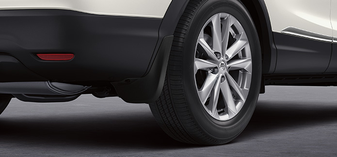 Splash Guards Splash Guards