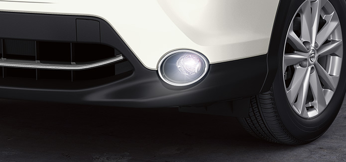 Fog Lights Fog Lights