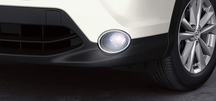 LED Fog Lights LED Fog Lights