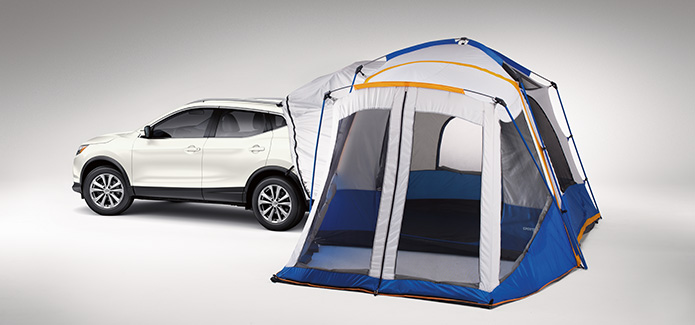 Hatch Tent Hatch Tent