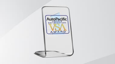 LEAF Wins VSA Best In Class Vehicle Satisfaction Award 2018
