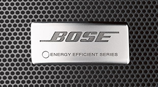 2016 Nissan Leaf Bose Audio System