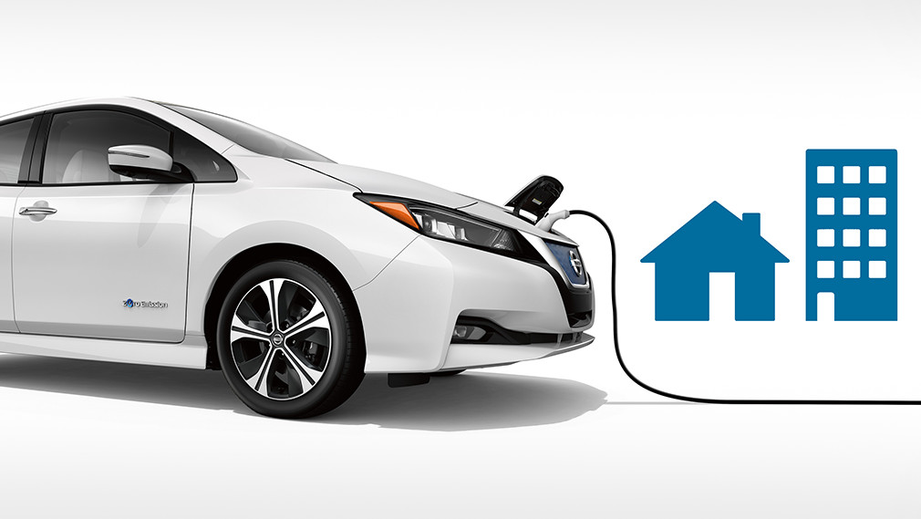 Nissan Leaf Charging Time Top 4 Videos And 90+ Images