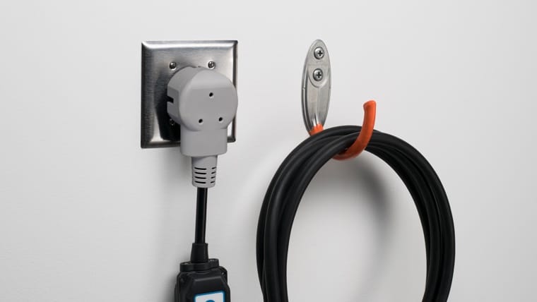 Nissan LEAF Charging Cable