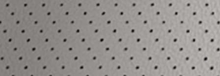 Nissan LEAF Interior Grey Leather 