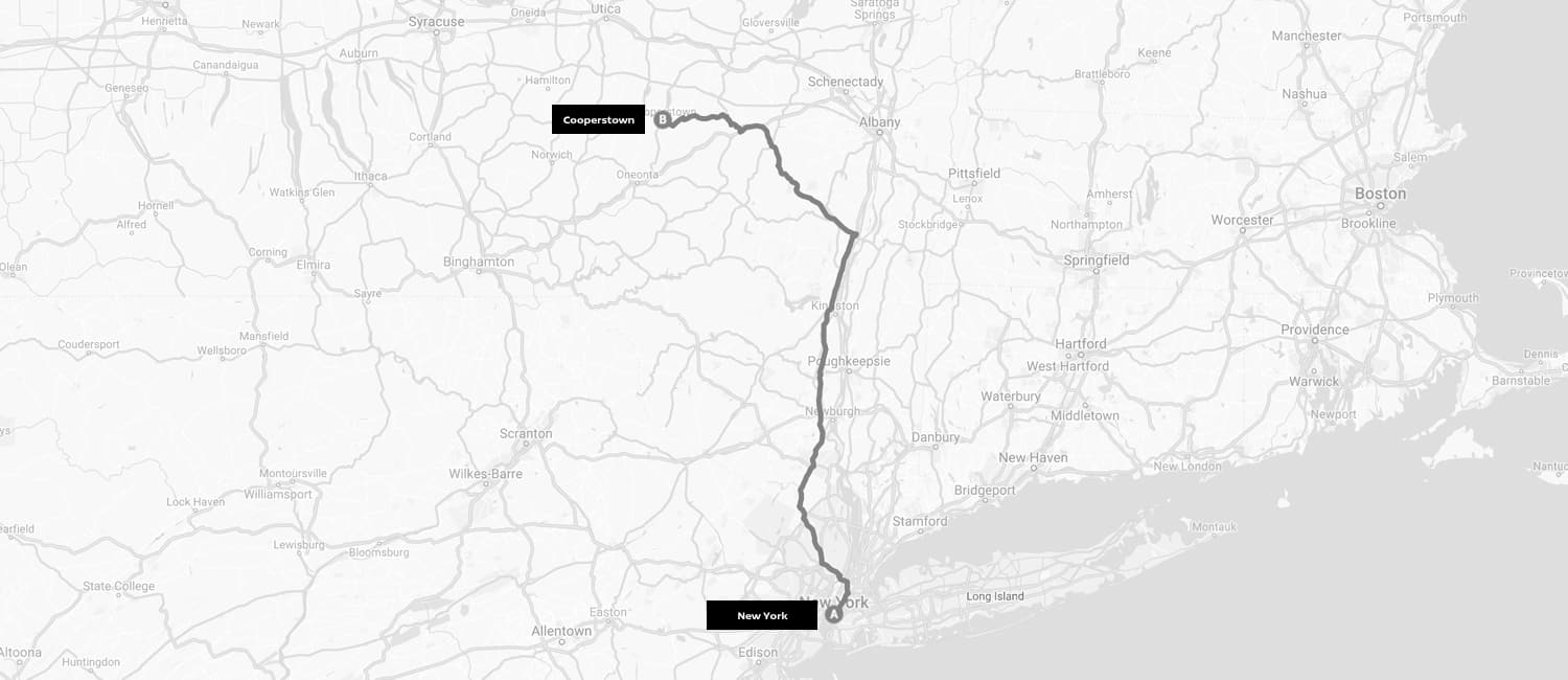 The roots of our national pastime