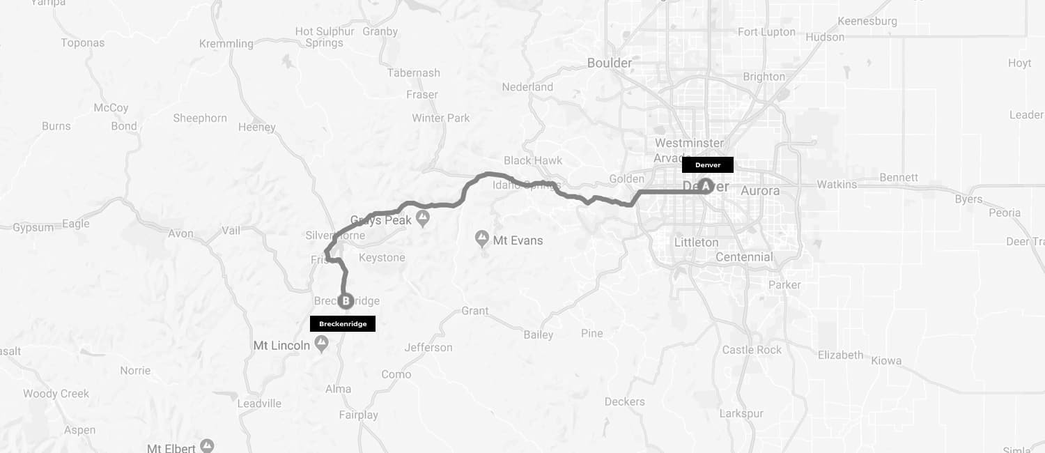 Rocky Mountain High, and Far