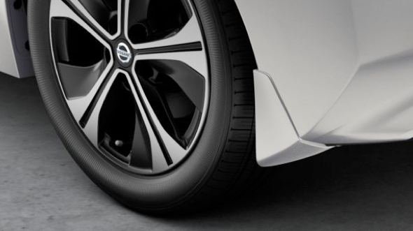 Nissan LEAF Rims