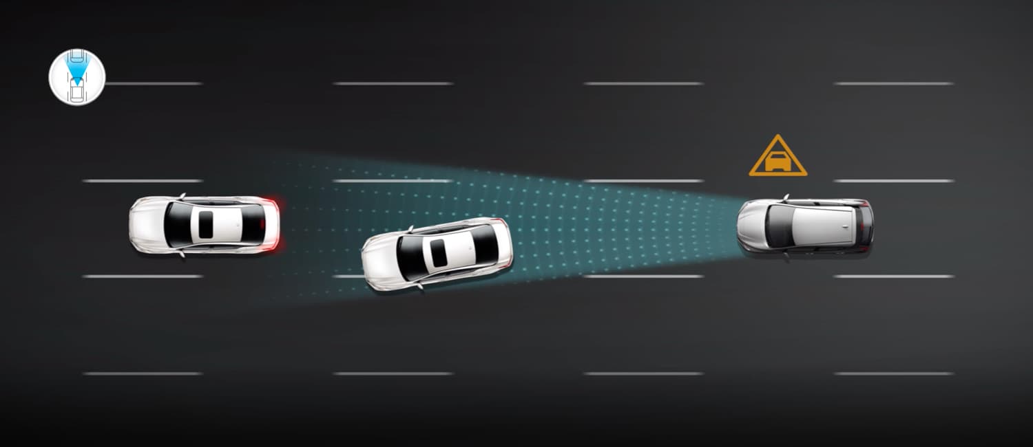 Anticipates danger you can’t even see